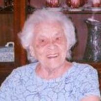 Grace Wagner