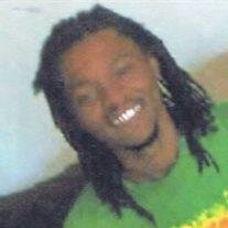 Tevin Demetrious  Davis