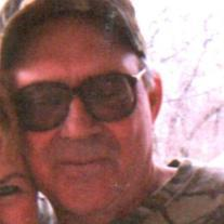 Larry Claude Simpson