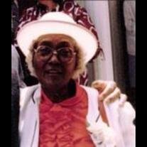 Opal Massey