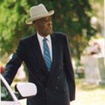 Lewis Lee Peterson, Sr.