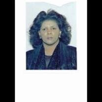 Sandra Spalding