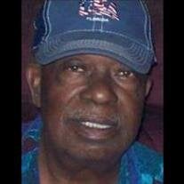 Joe Lee Stanley, Jr