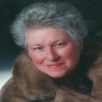 Lorraine Lydia  Taylor
