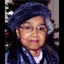 Marilyn Boles Smiley