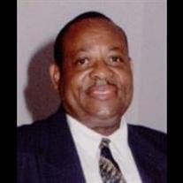 George Ford Sr