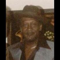 Alvin Anderson Jr