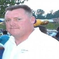 Gerald "Jerry" W. Potts, Jr.