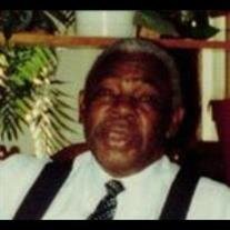 Fred "Cliff" Ragland