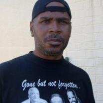 Anthony James Gore