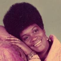 Ollie Delores Thornhill