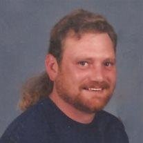 Bobby Joe Kiser