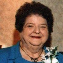 Nora "Darlene" Frink