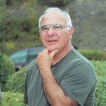 John Joseph DeSisti