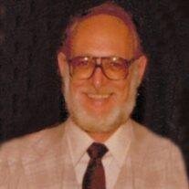 Arthur G. Edmondson