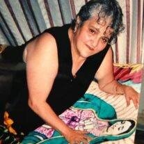 Inocencia Acosta Rivera