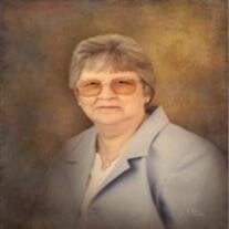 Barbara Yvonne Cook