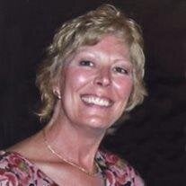 Kay Nicholls