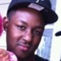 Kenneth Hills Jr