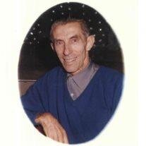 George Zipay