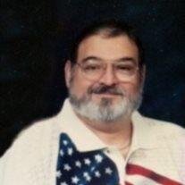 Bobby Rodgers, III