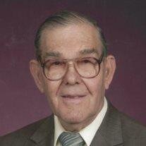 Mr. Aubry Lee Tucker