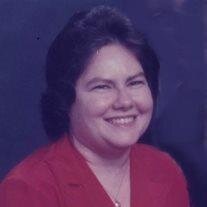 Edna Pauline Grisham