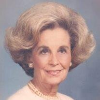 Mrs. Pearl Young Fisher