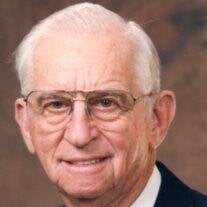 Rev. William H. Dean