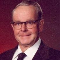Gerald Temple