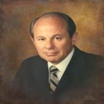 George Vincent McGowan