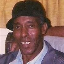 Nathan Terry Jr.