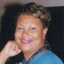Deaconess Althea Doris Christina Johnathan