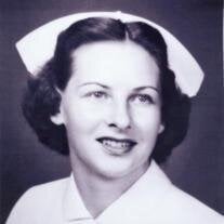 Hilda Spencer