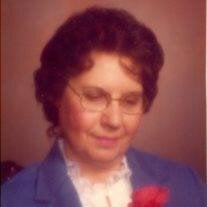 Varena D. Forbes