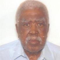 John  Martin Smith,Sr. 