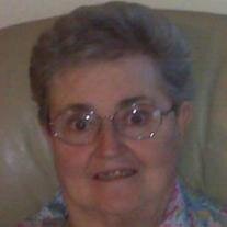 Ruth Via Spicer