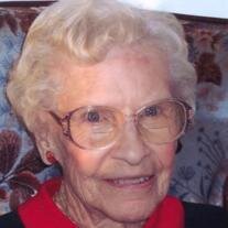 Helen Dunning