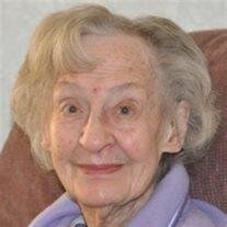 Jean  Josephine Reuther