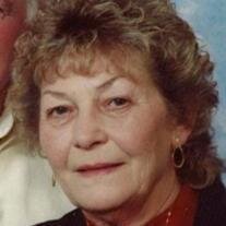Gracie Lee Lumpkins