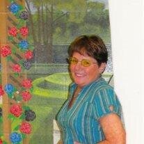 Meredith Gail Oliver