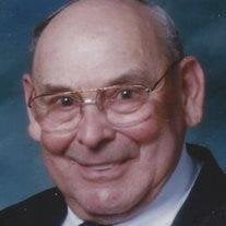 Mr. Wilfred Osterland