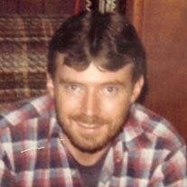 Carl "Butch"  Bailey