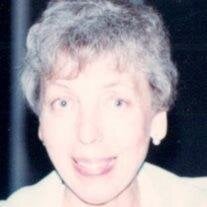 Joan Gimse Hough
