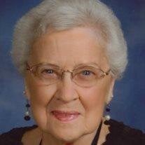 Alice Annette Metzler