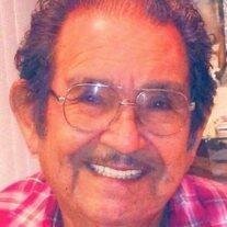 Luis  Diaz Gonzales