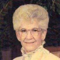 Mrs. Rachel E. Mounsey