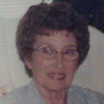 Mrs. Mary Jean Gardner