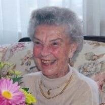 Mrs.  Winona "Nona"  Gruver McDonnold