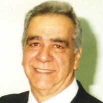 Dominick Peter Carriero